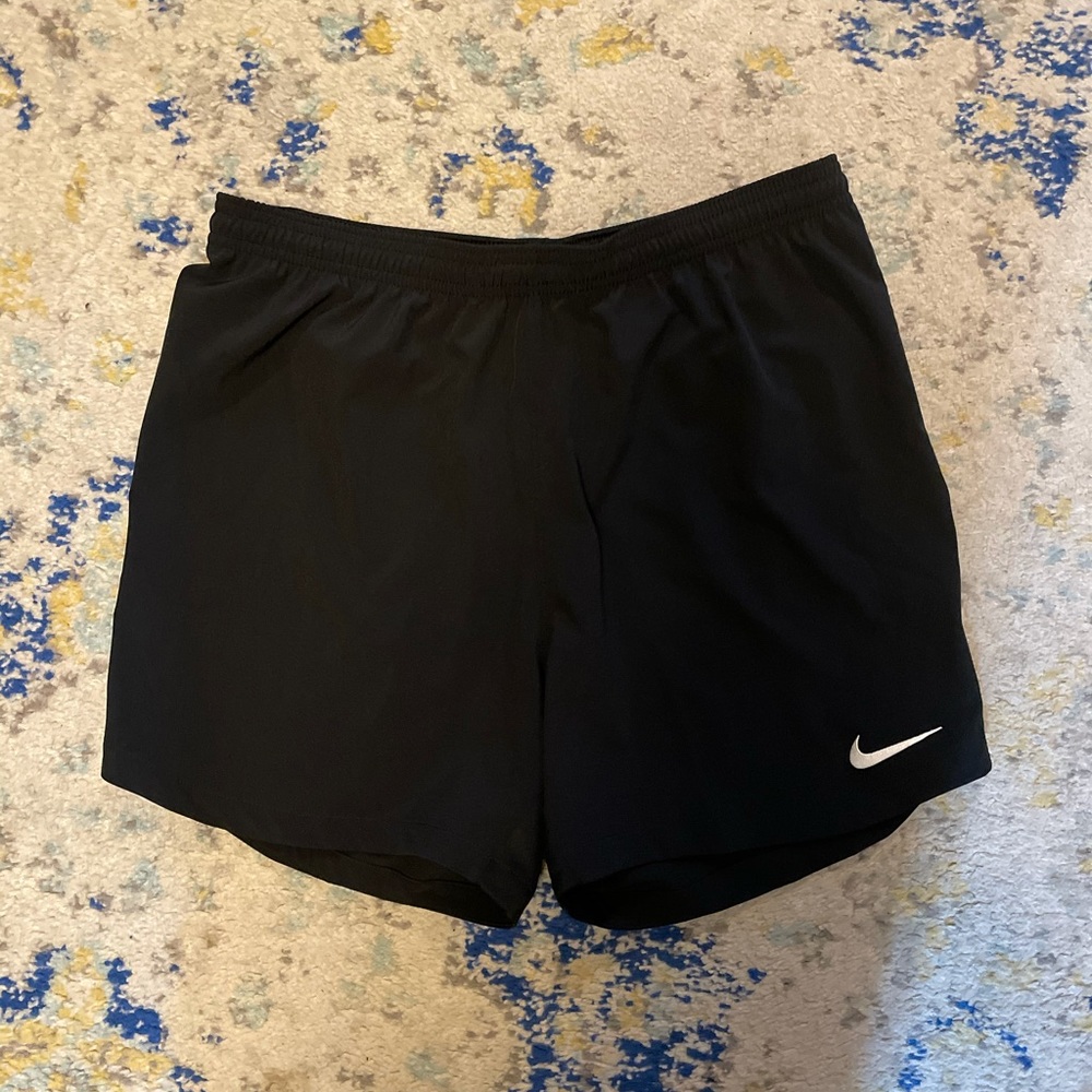 Nike Dri Fit Shorts